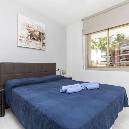 Jardines Family-1 By Interhome *