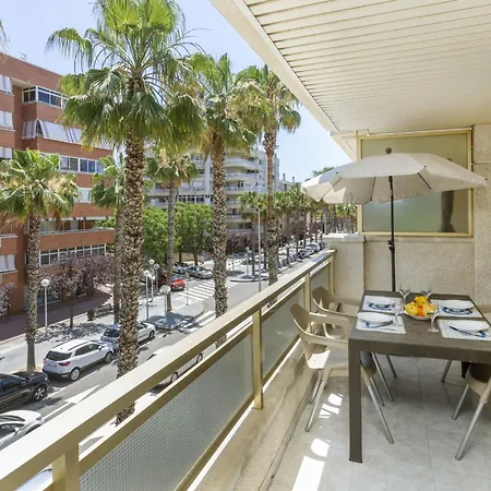 Jardines Family-1 By Interhome Apartment