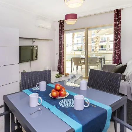Jardines Family-1 By Interhome Apartment
