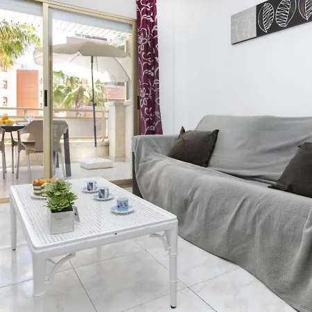 Jardines Family-1 By Interhome *