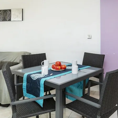 Jardines Family-1 By Interhome Apartment Salou