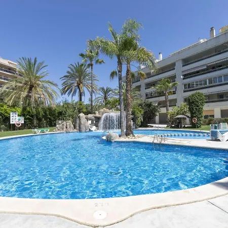 Jardines Family-1 By Interhome