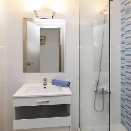 Apartment Jardines Family-1 By Interhome *