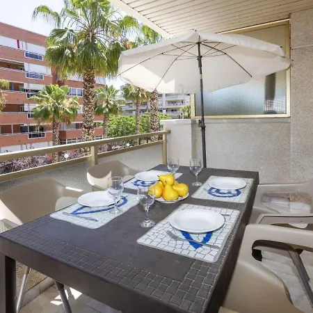 Jardines Family-1 By Interhome *